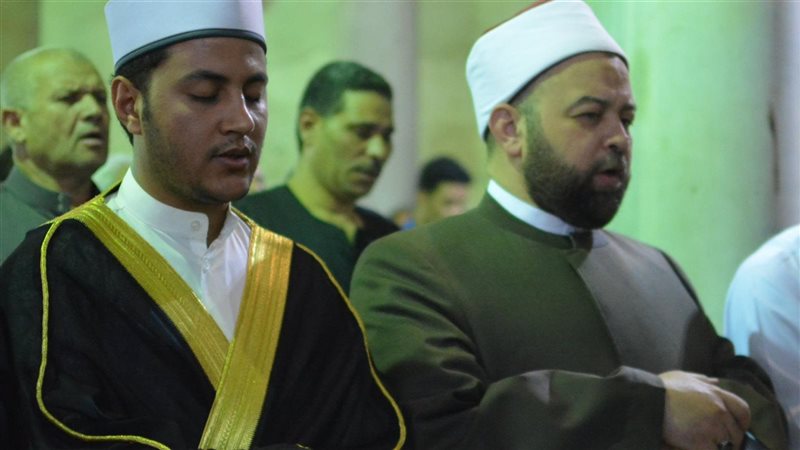 مواقيت الصلاة اليوم