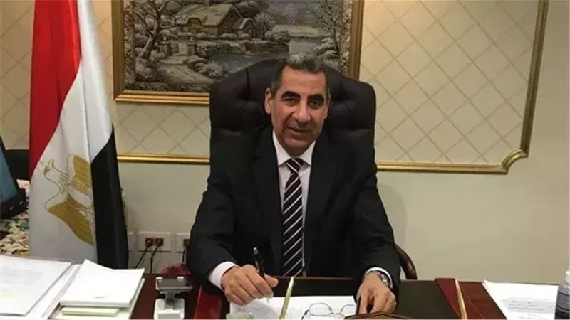 فايز الضباعني رئيس