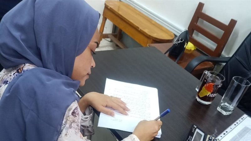  عقود عمل لذوي همم