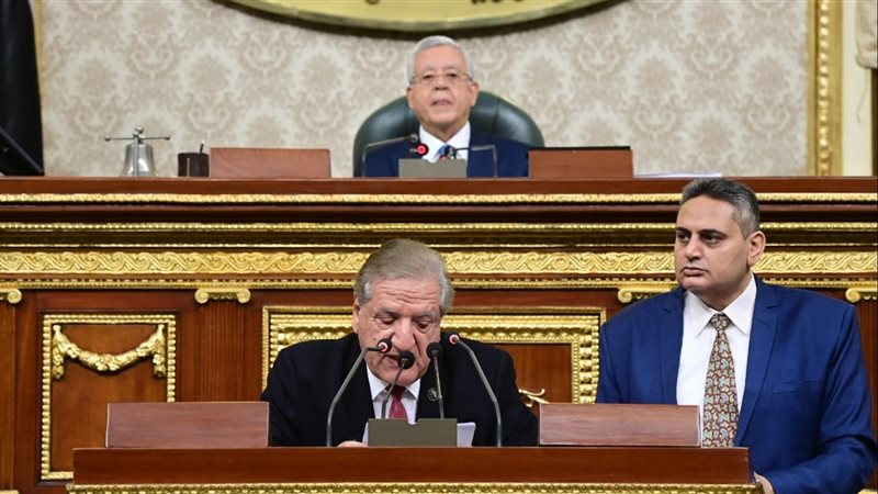 جلسة البرلمان اليوم،