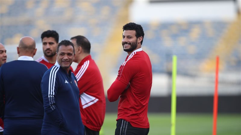 الأهلي، فيتو