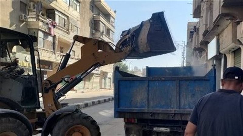 الشرقية:مستعدون لانطلاق