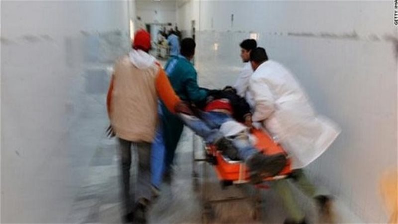 تسمم 32مواطنًا بالشرقية،فيتو