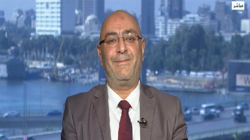 خبير: مؤشرات البورصة،