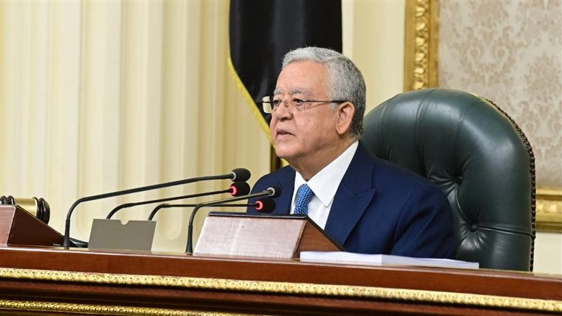 المستشار الدكتور