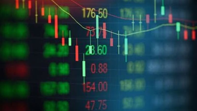 مؤشرات البورصة المصرية،