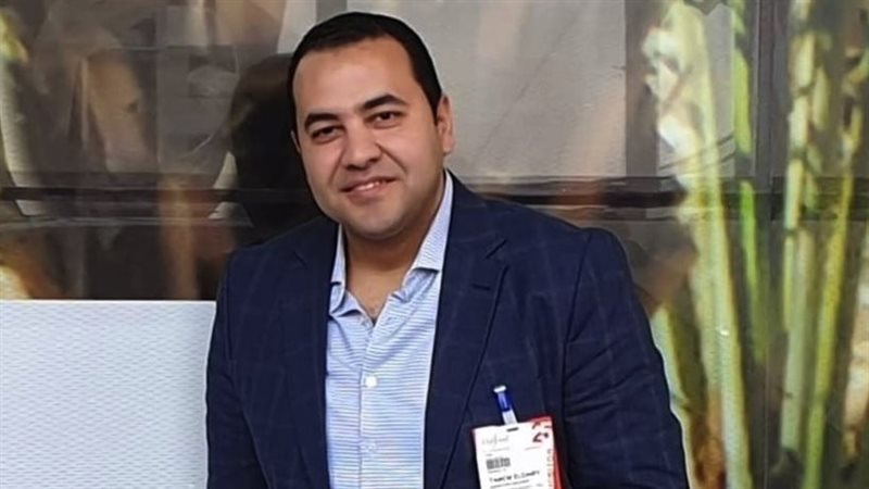  د تميم الضوى 