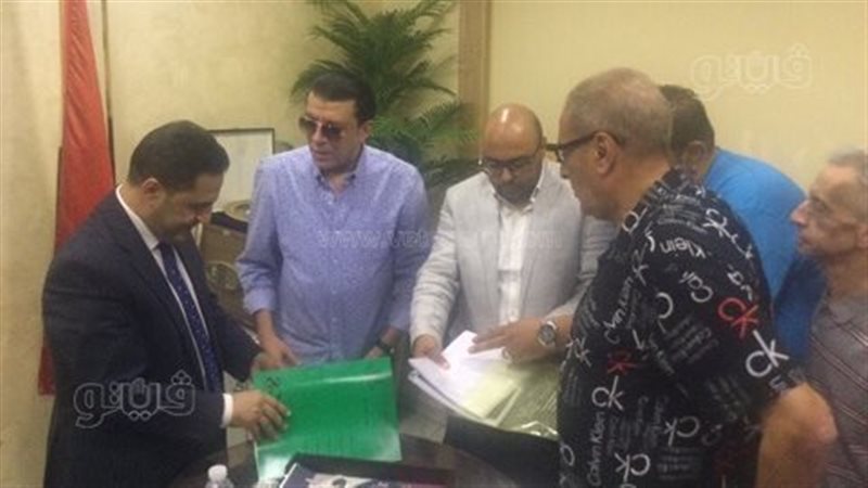 مصطفى كامل، فيتو