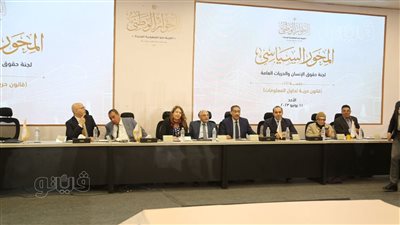 موعد جلسات الحوار الوطني في أسبوعه الخامس 