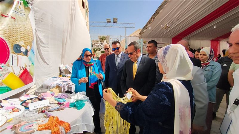 محافظ شمال سيناء،