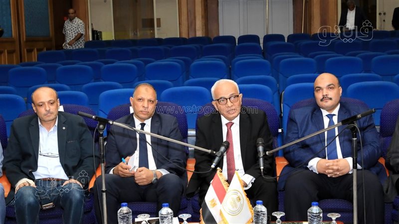 الدكتور رضا حجازي