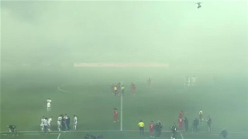 الأهلي والوداد المغربي،