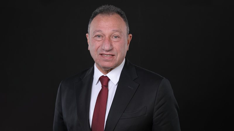 محمود الخطيب، فيتو