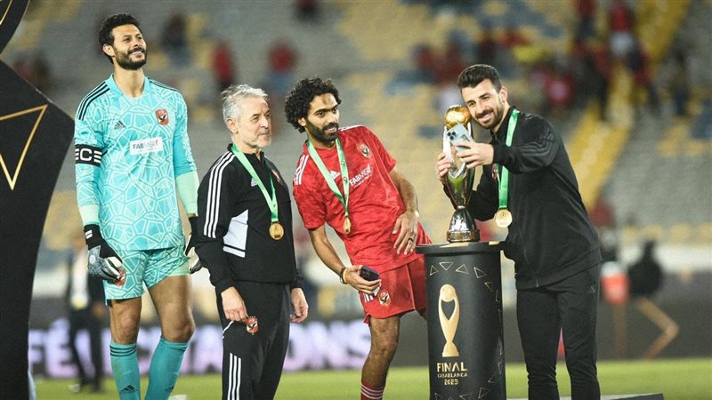 مارسيل كولر مدرب