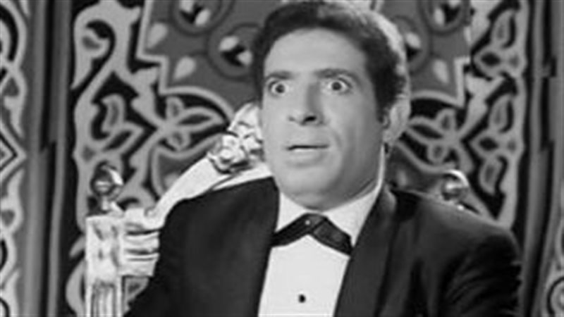 الفنان محمد عوض 