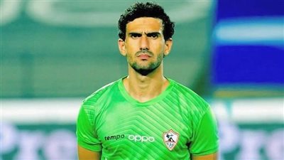 تدريبات تأهيلية لـ محمد عواد ومصطفي شلبي
