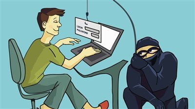  تصاعد الأنشطة الاحتيالية بالتزامن مع حلول موسم العودة إلى المدارس