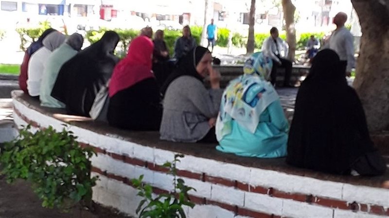 أولياء أمور طلاب