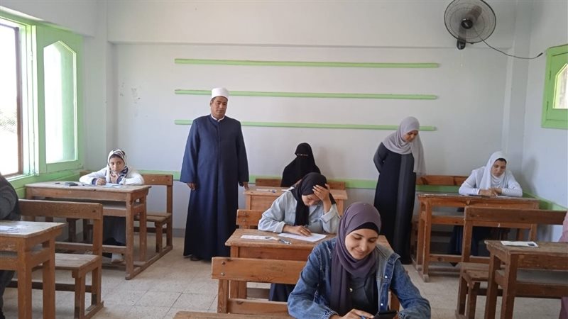 جانب من الجولة، فيتو
