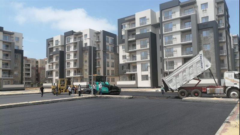 مدينة دمياط الجديدة،