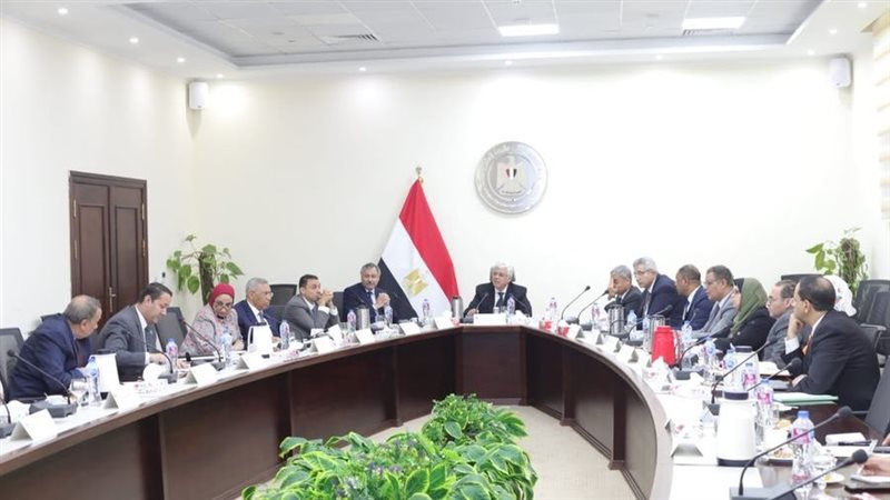 مجلس المراكز والمعاهد