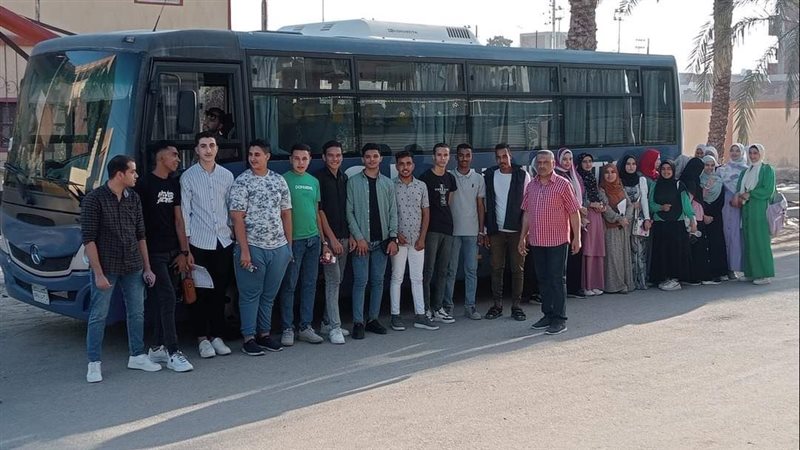 المواصلات التى تم
