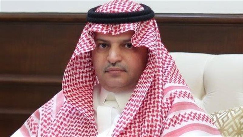 مسلي آل معمر، فيتو
