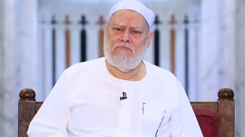 الدكتور علي جمعة،