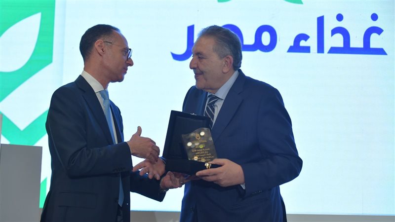 الصناعات الغذائية