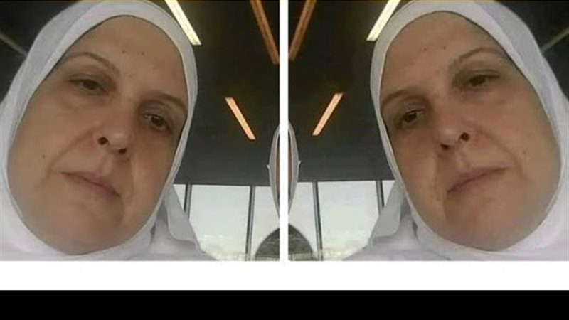 قضية سيدة المساكين