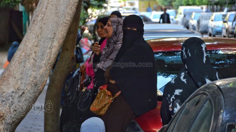 أولياء امور طلاب