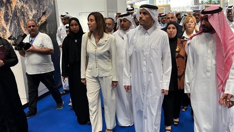نيفين الكيلاني، فيتو