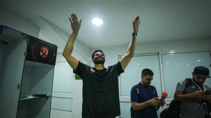 محمد الشناوي، فيتو
