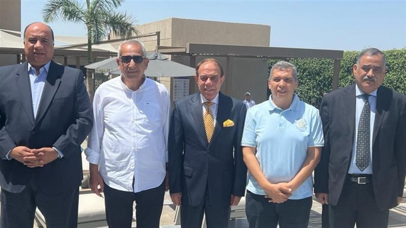 كامل أبوعلي رئيس