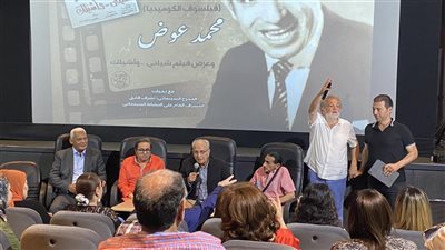 علي بدرخان يكشف حقيقة ترشيح سعاد حسني للمشاركة في فيلم شيلني واشيلك