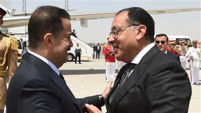 الحوار بين مصر وإيران، خبير عراقي يكشف لـ