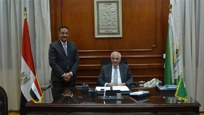 محافظ الجيزة يعتمد تنسيق القبول بالصف الأول الثانوي العام بحد أدنى 225 درجة