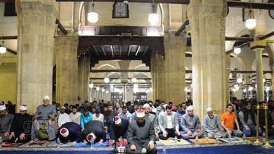 مواقيت الصلاة اليوم، موعد أذان الفجر اليوم الأربعاء 14- 6-2023 بتوقيت القاهرة والمحافظات 