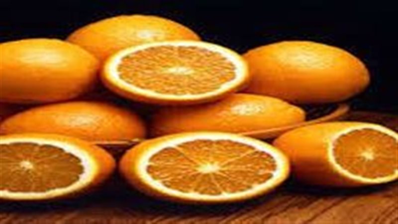 تفسير حلم إعطاء البرتقال