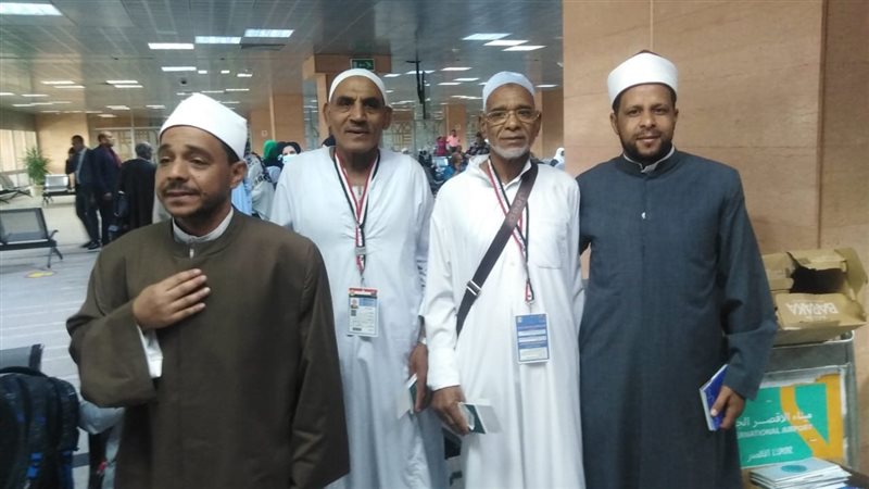 جانب من الندوات الإرشادية