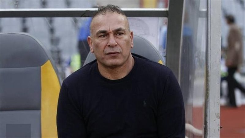 إبراهيم حسن، فيتو