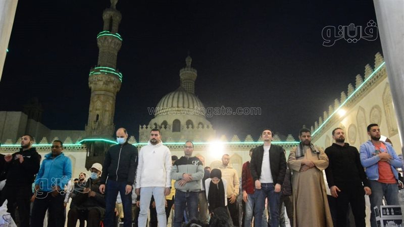 مواقيت الصلاة اليوم