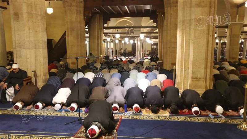 مواقيت الصلاة اليوم