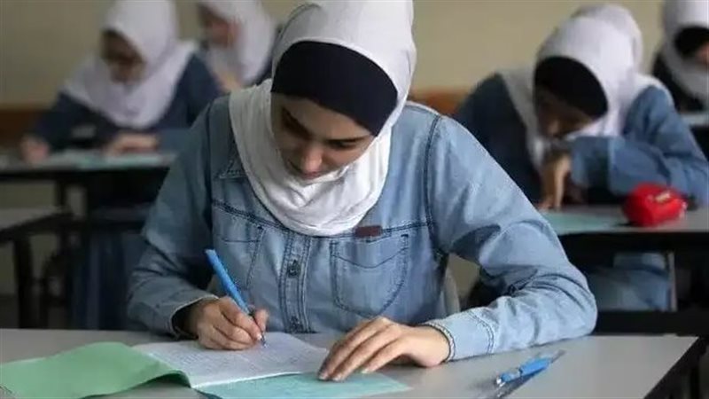 طلاب الثانوية العامة،فيتو
