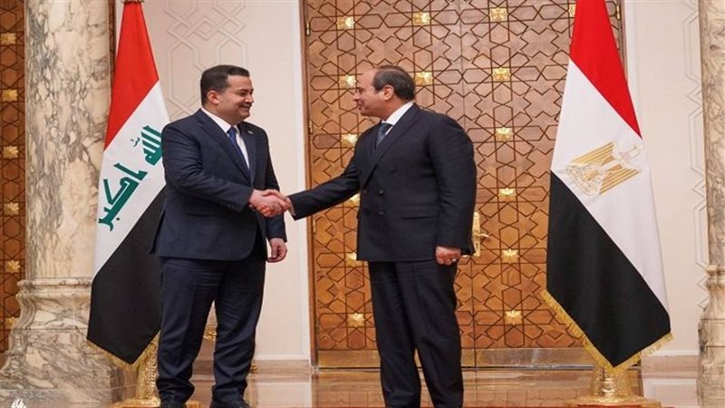 الرئيس عبد الفتاح