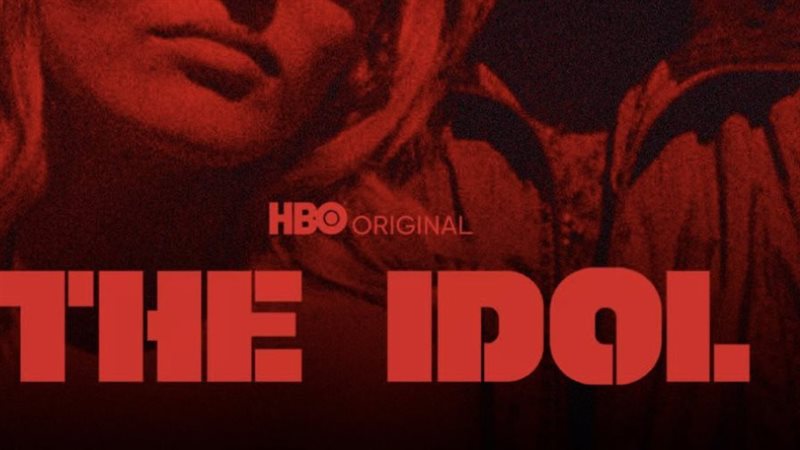 The Idol، فيتو