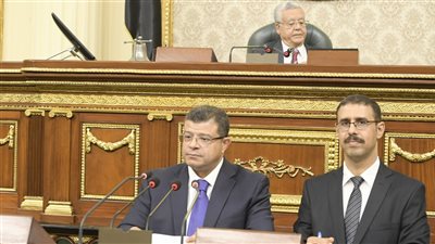 البرلمان يوافق على إلغاء القوانين الخاصة بإنشاء بعض البنوك