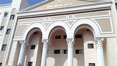 إيداع المتهم بقتل جاره بسبب «قرنين فول حراتى» مستشفى الصحة النفسية بالقليوبية 