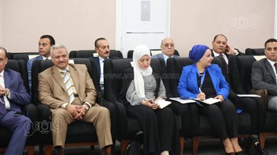 محمود سامى: الدولة بذلت جهدا كبيرا بضخ استثمارات عامة وصلت لـ 76%