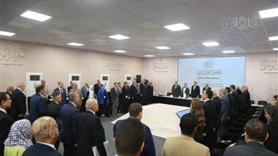 عبد الفتاح الجبالي: يجب مناقشة ما تحقق من الدستور في مادته 29